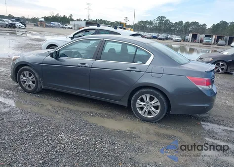 2008 Honda Accord 2.4 Lx-P z USA, uszkodzony, nr VIN 1HGCP26498A143373